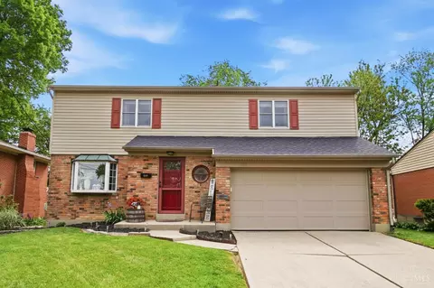 9140 Millcliff Dr, Cincinnati, OH 45231