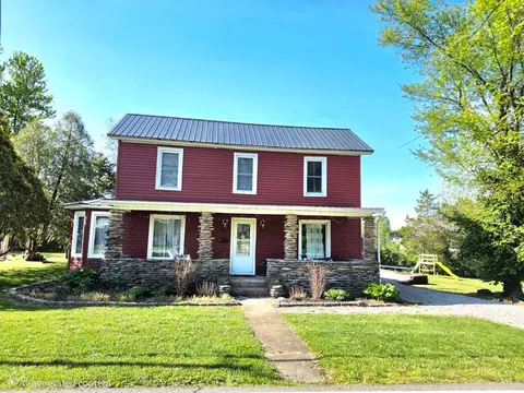 43 Steam Furnace Rd, Peebles, OH 45660