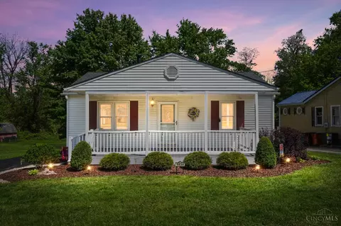 5834 Lake Rd, Morrow, OH 45152