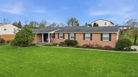 3910 Appletree Ct, Colerain Twp, OH 45247