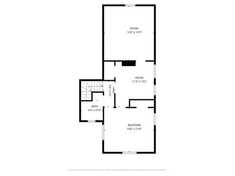Floorplan - 6606 Murray Ave, Cincinnati, OH 45227 photo 3 of 3