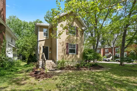 Exterior - 6606 Murray Ave, Cincinnati, OH 45227 photo 2 of 7