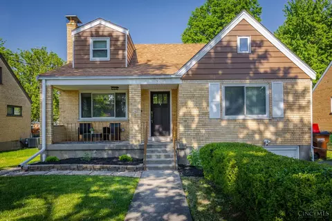 3611 Neiheisel Ave, Cincinnati, OH 45248
