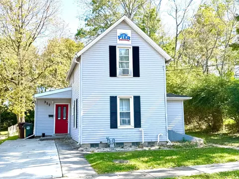 317 Beech St, Oxford, OH 45056