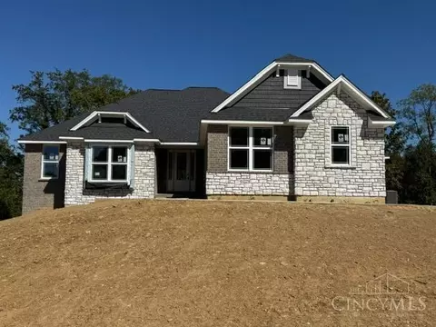 3544 Sunny Acres Dr, Ross Twp, OH 45013