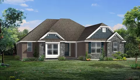 3544 Sunny Acres Dr, Ross Twp, OH 45013