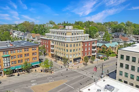 3500 Michigan Ave, Cincinnati, OH 45208