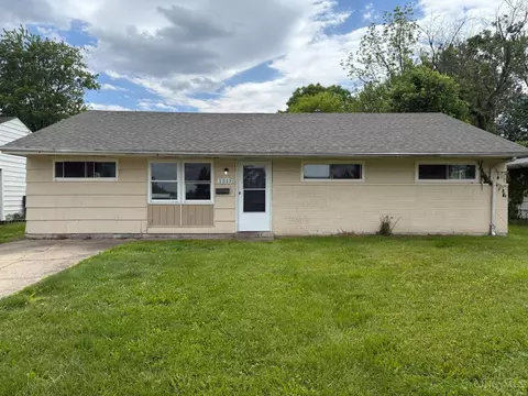 1313 Landis Ln, Cincinnati, OH 45231