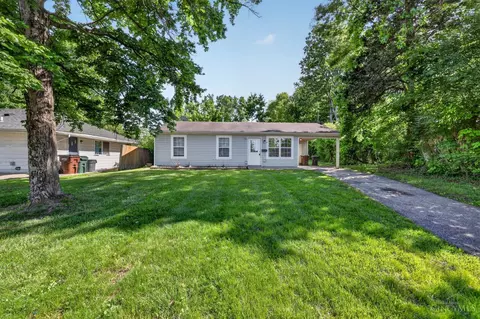 Exterior - 8616 Balboa Dr, Cincinnati, OH 45231 photo 6 of 6