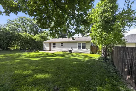 Exterior - 8616 Balboa Dr, Cincinnati, OH 45231 photo 4 of 6
