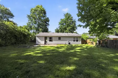Exterior - 8616 Balboa Dr, Cincinnati, OH 45231 photo 2 of 6