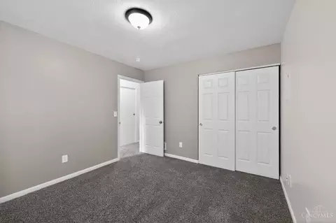 Bedroom - 8616 Balboa Dr, Cincinnati, OH 45231 photo 10 of 10