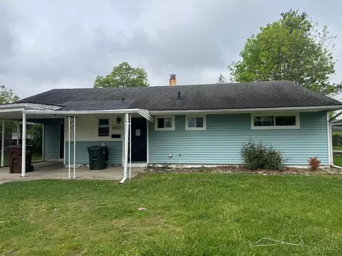 8616 Balboa Dr, Cincinnati, OH 45231