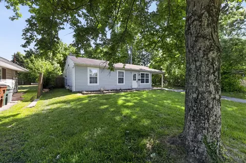 Exterior - 8616 Balboa Dr, Cincinnati, OH 45231 photo 3 of 6