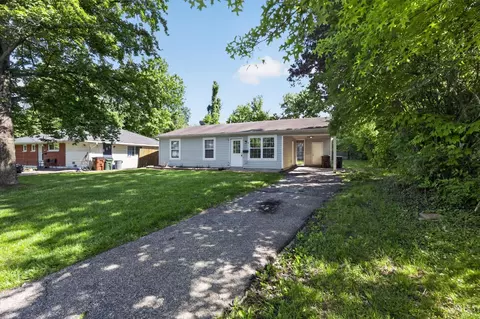 8616 Balboa Dr, Cincinnati, OH 45231