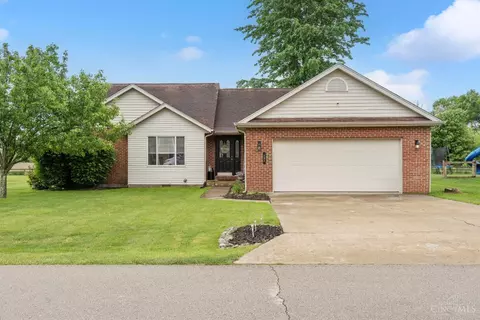 203 Lakewood Ln, Georgetown, OH 45121