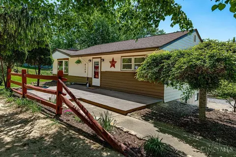 6109 Thompson Rd, Colerain Twp, OH 45247