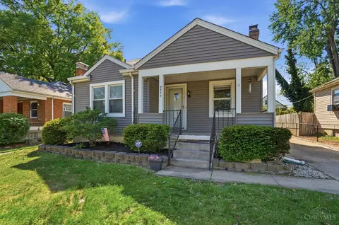 8375 Roland Ave, Cincinnati, OH 45216