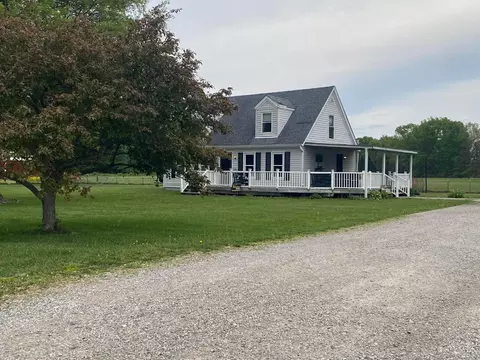 6634 Shiloh Rd, Goshen, OH 45122