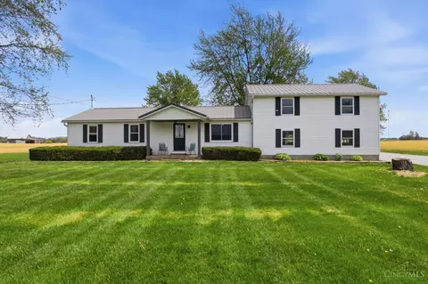 11732 Martin Alexander Rd, Sardinia, OH 45171