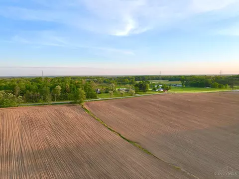 0 Schwallie Rd, Jackson Twp, OH 45171