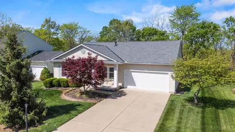 456 Church Dr, Lebanon, OH 45036