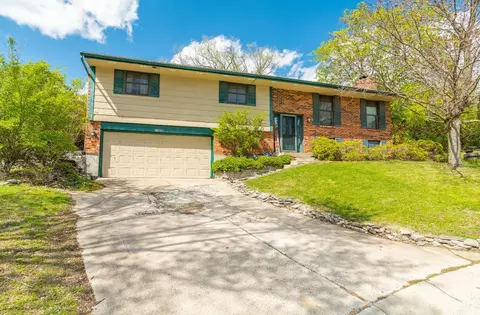 847 Stout Will Ct, Miamisburg, OH 45342