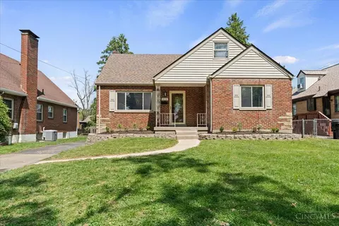 3114 Ramona Ave, Cincinnati, OH 45211