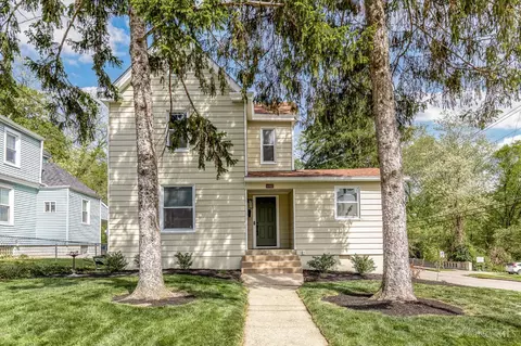 4602 Winona Ter, Cincinnati, OH 45227