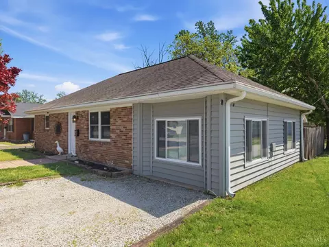 Exterior - 307 Third St, Georgetown, OH 45121 photo 2 of 11