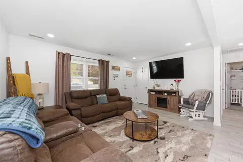 Living - 307 Third St, Georgetown, OH 45121 photo 1 of 2