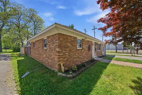 Exterior - 307 Third St, Georgetown, OH 45121 photo 3 of 11