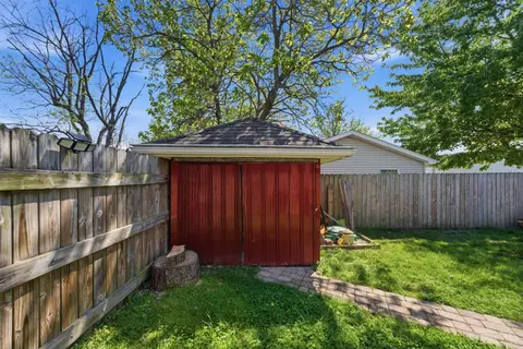Exterior - 307 Third St, Georgetown, OH 45121 photo 10 of 11