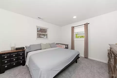 Bedroom - 307 Third St, Georgetown, OH 45121 photo 1 of 3