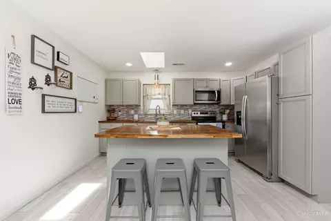 Kitchen - 307 Third St, Georgetown, OH 45121 photo 1 of 5