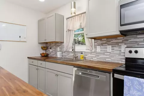 Kitchen - 307 Third St, Georgetown, OH 45121 photo 3 of 5