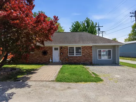 307 3rd St, Georgetown, OH 45121