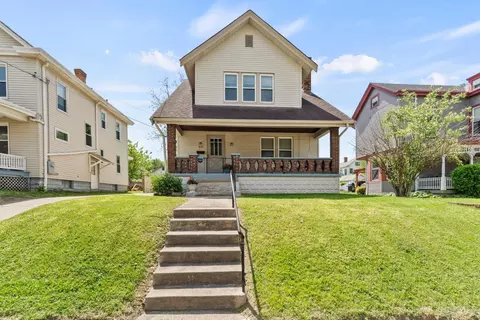 1731 Cleveland Ave, Norwood, OH 45212