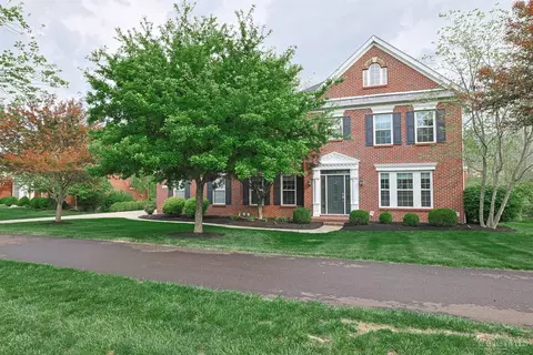 2612 Legendary Run, Cincinnati, OH 45245