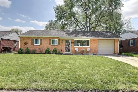 115 Worman Dr, Union, OH 45322