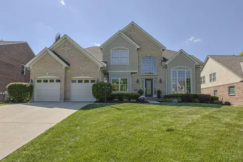 7973 Royal Fern Ct, Liberty Township, OH 45044