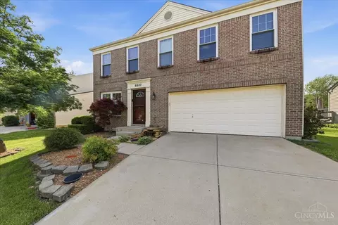 6607 Andover Way, Morrow, OH 45152