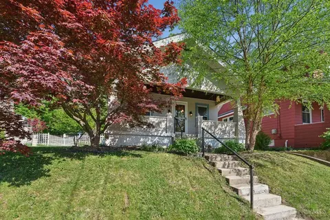 4568 Innes Ave, Cincinnati, OH 45223