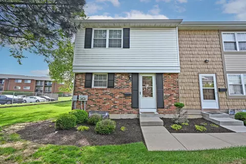 3467 Amberway Ct, Colerain Twp, OH 45251