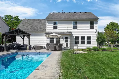 Other - 967 Hamlin Dr, Hamilton Township, OH 45039 photo 9 of 10
