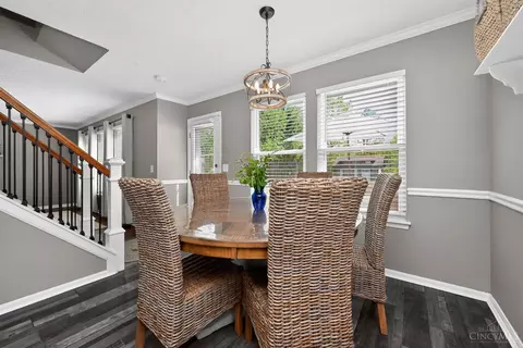 Dining - 967 Hamlin Dr, Hamilton Township, OH 45039 photo 4 of 4