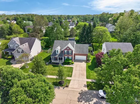 View/Area - 967 Hamlin Dr, Hamilton Township, OH 45039 photo 1 of 5