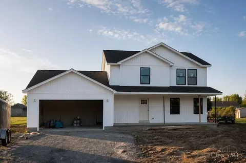 603 Hastings Dr, Lynchburg, OH 45142
