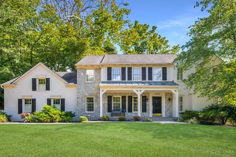 4108 Ashley Oaks Dr, Cincinnati, OH 45227