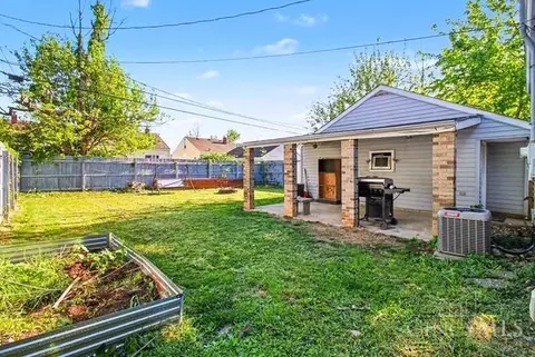 Exterior - 1024 Corwin Ave, Hamilton, OH 45015 photo 3 of 3